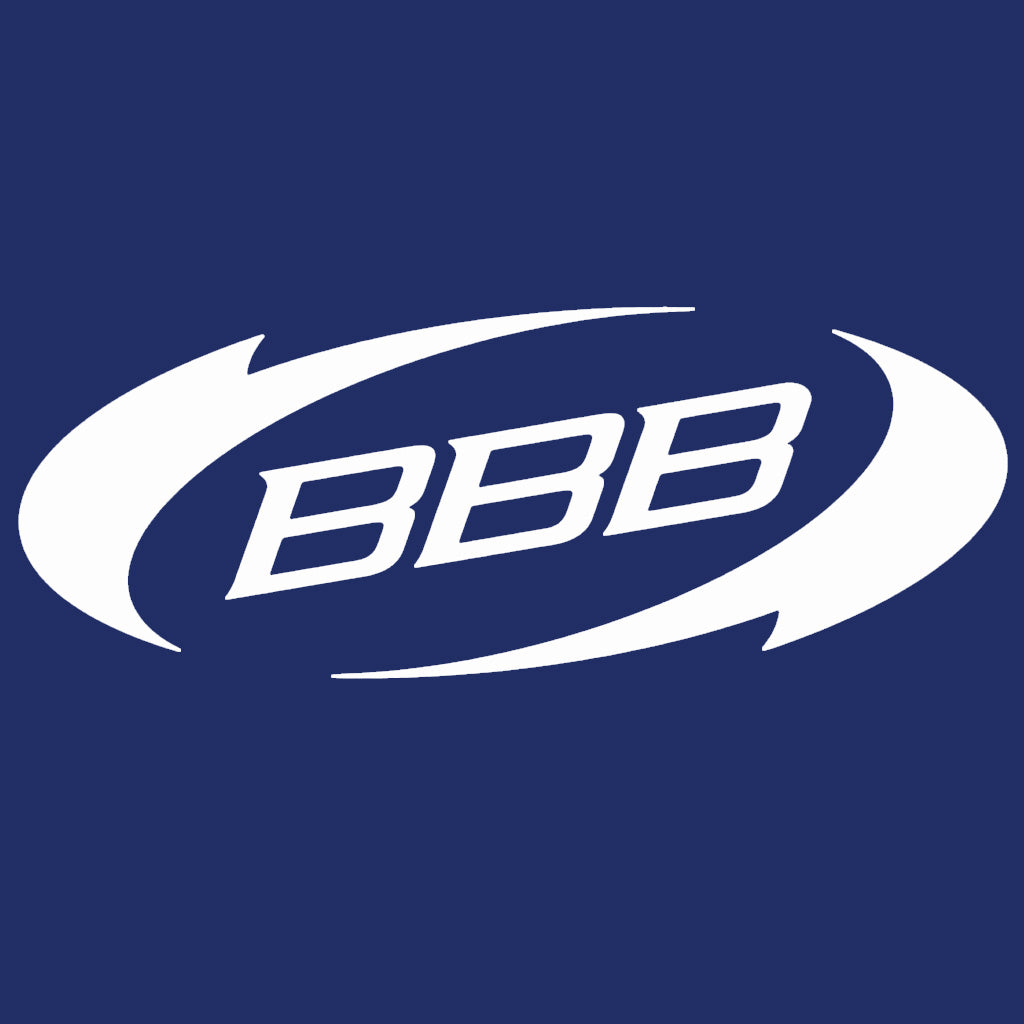 BBB Cycling bike parts clothing and accessories logo