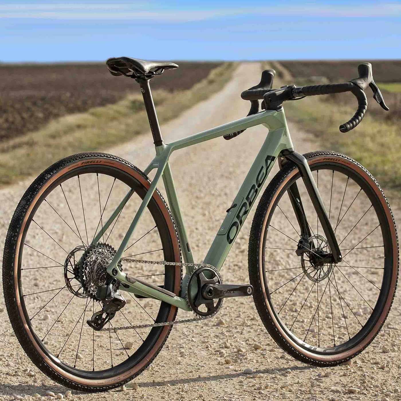 Gravel ebikes suitable for bike packing all day adventures commuting removable battery for quick charging BMC Merida Bianchi Orbea