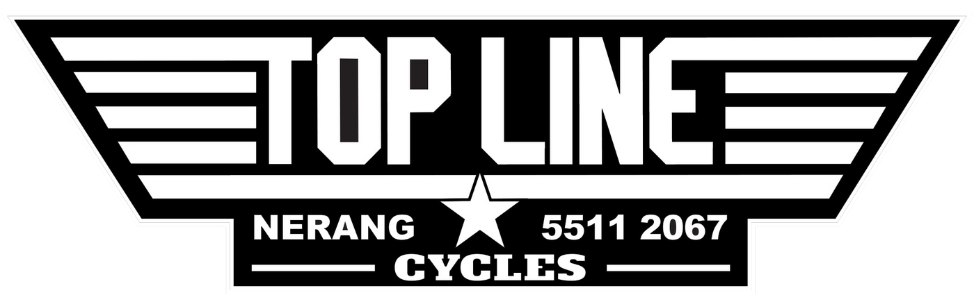 TopLine Cycles Apparel