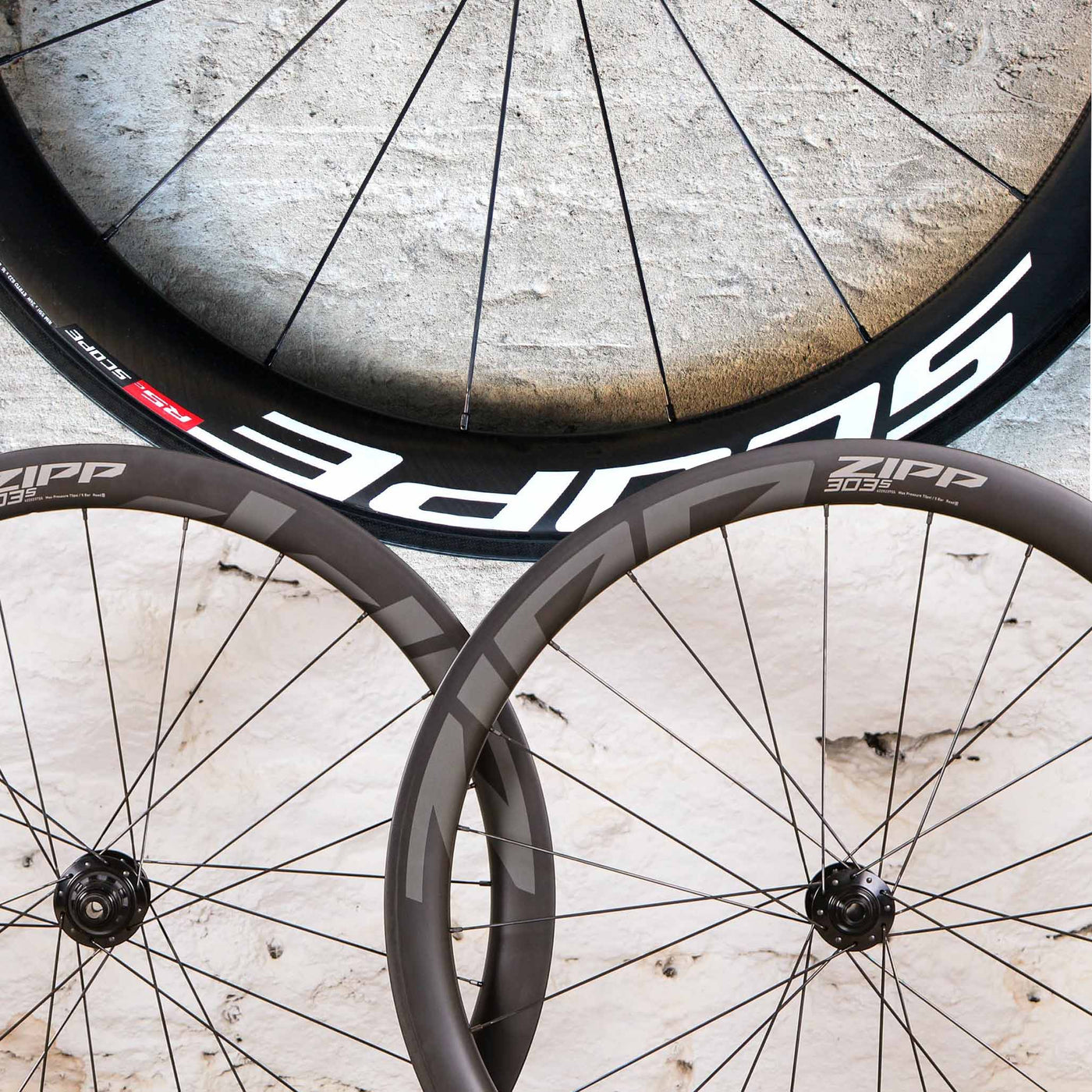 Carbon Fibre road bike wheelsets in disc brake from Scope Zipp Corima Fulkrum Vittoria in rim brake. lightweight options stiff and fast shallow and aero profiles, available at Nerang Gold Coast delivery Australia wide. 