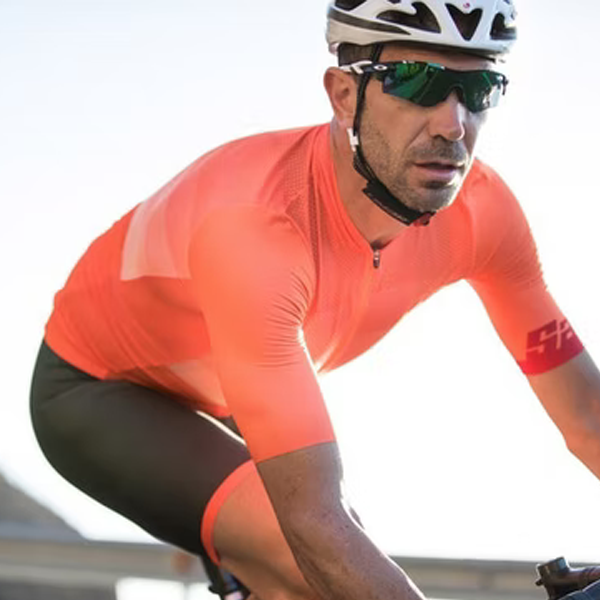 Santini cycling jerseys jackets vests gloves bib shorts delivered Australia wide