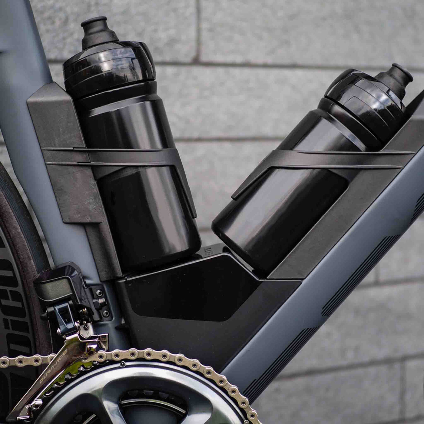Road bike Water bottle cages collection