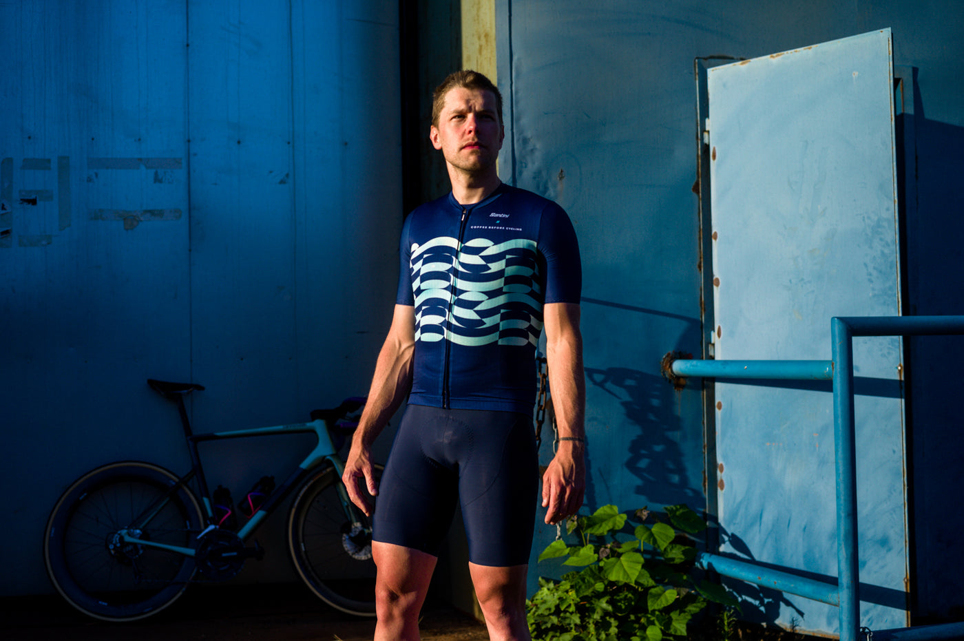 Cycle clothing from Santini, 100%, BBB, Castelli, Assos and more. delivered Australia wide